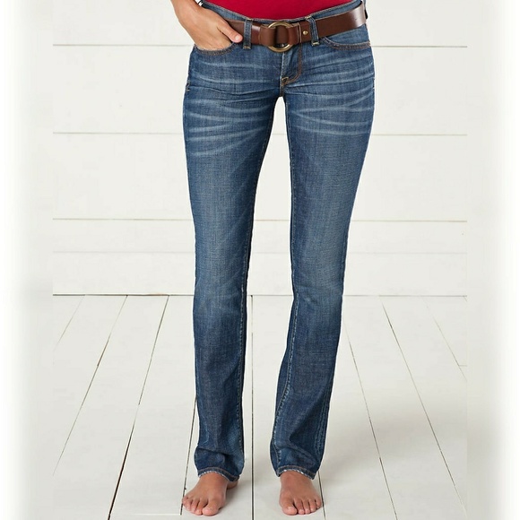 Lucky Brand Denim - Lucky Brand Jeans